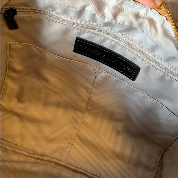 Rebecca Minkoff Vanity Zip Satchel / Bag - Picture 6 of 16